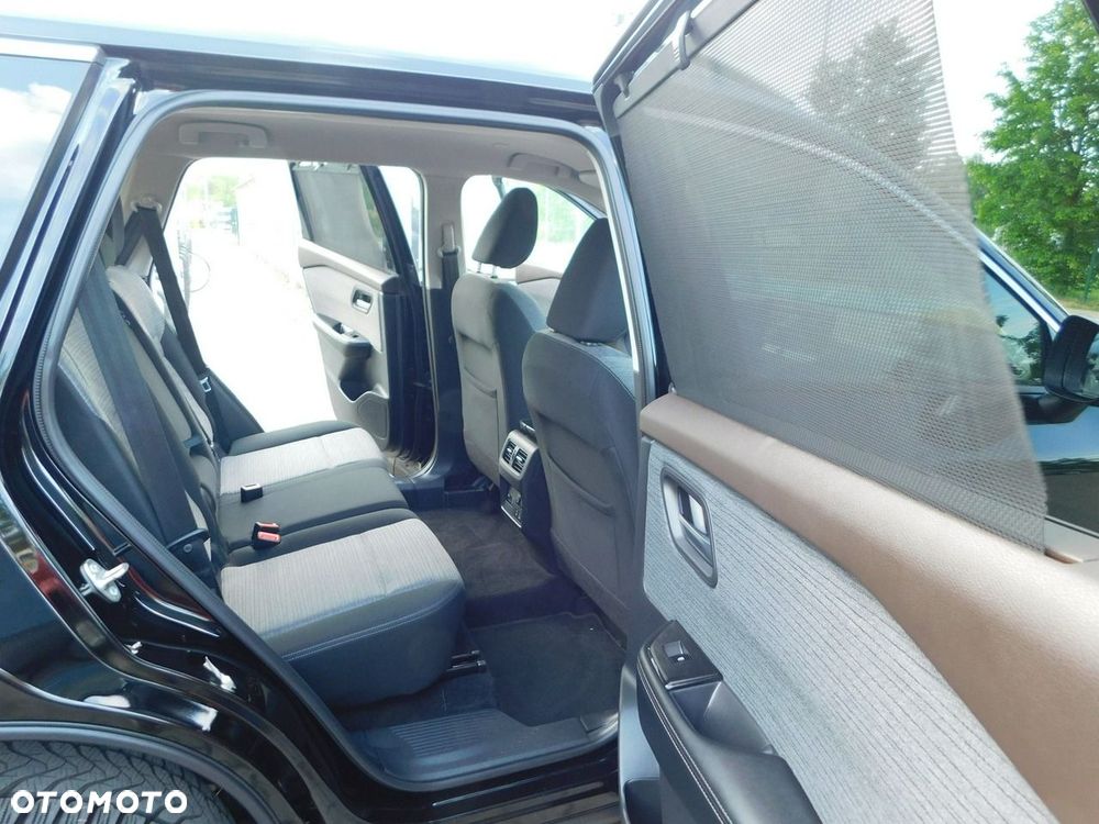 Nissan X-Trail - 9