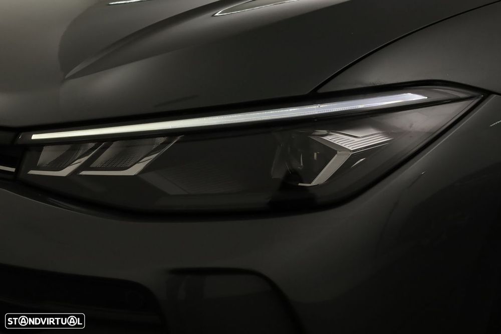 VW Passat Variant 1.5 TSI eHybrid DSG - 6