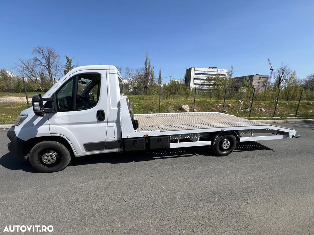 Fiat Ducato - 5