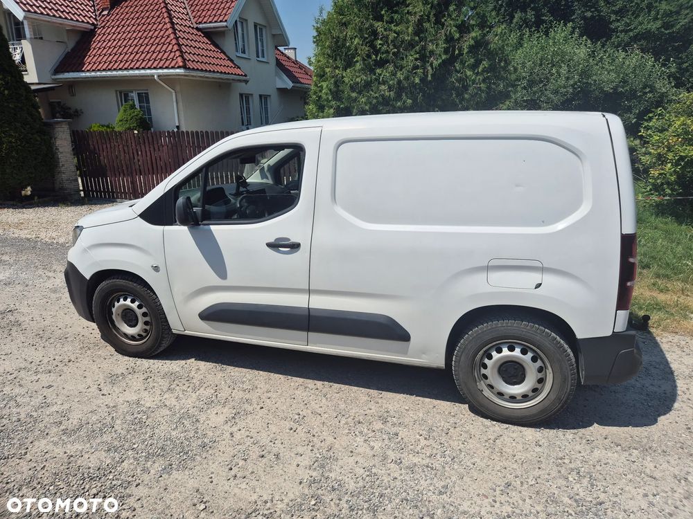 Citroën Partner - 7