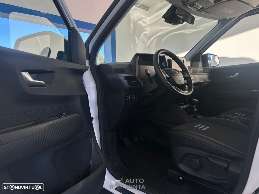 Ford Tourneo Courier 1.0 EcoBoost Active - 8