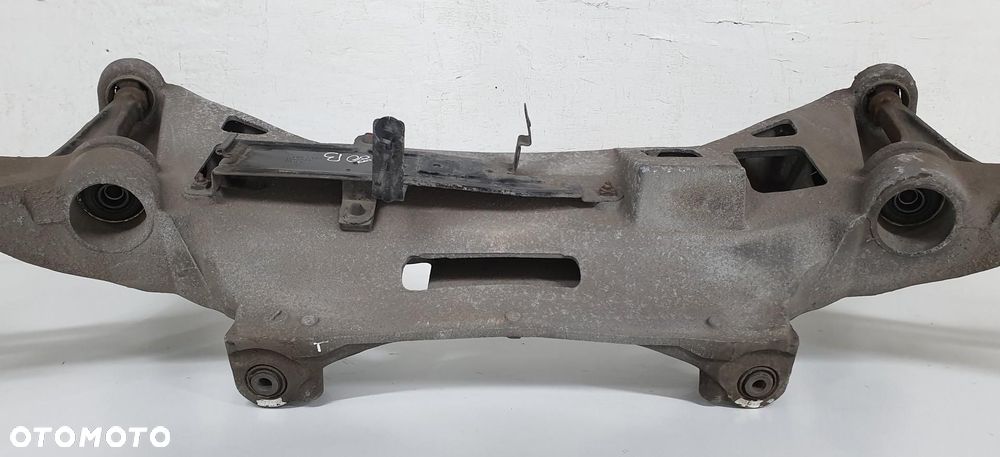 WÓZEK SANKI BELKA TRAWERS TYŁ TYLNY VOLVO S80 09200417 - 4