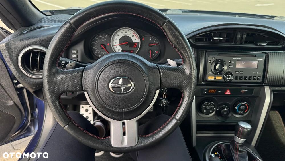 Toyota GT86 2.0 Active - 15