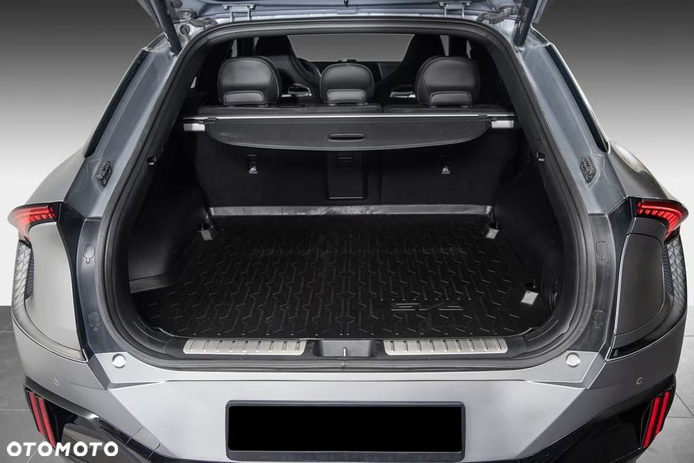 Kia EV6 77,4-kWh AWD GT - 11