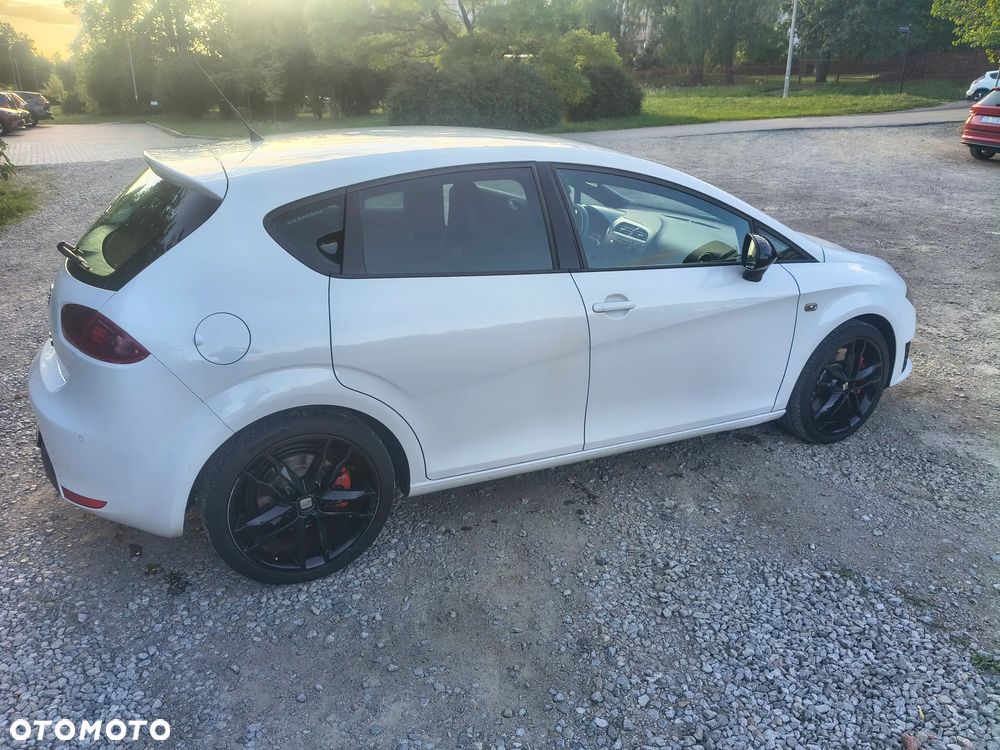 Seat Leon - 11