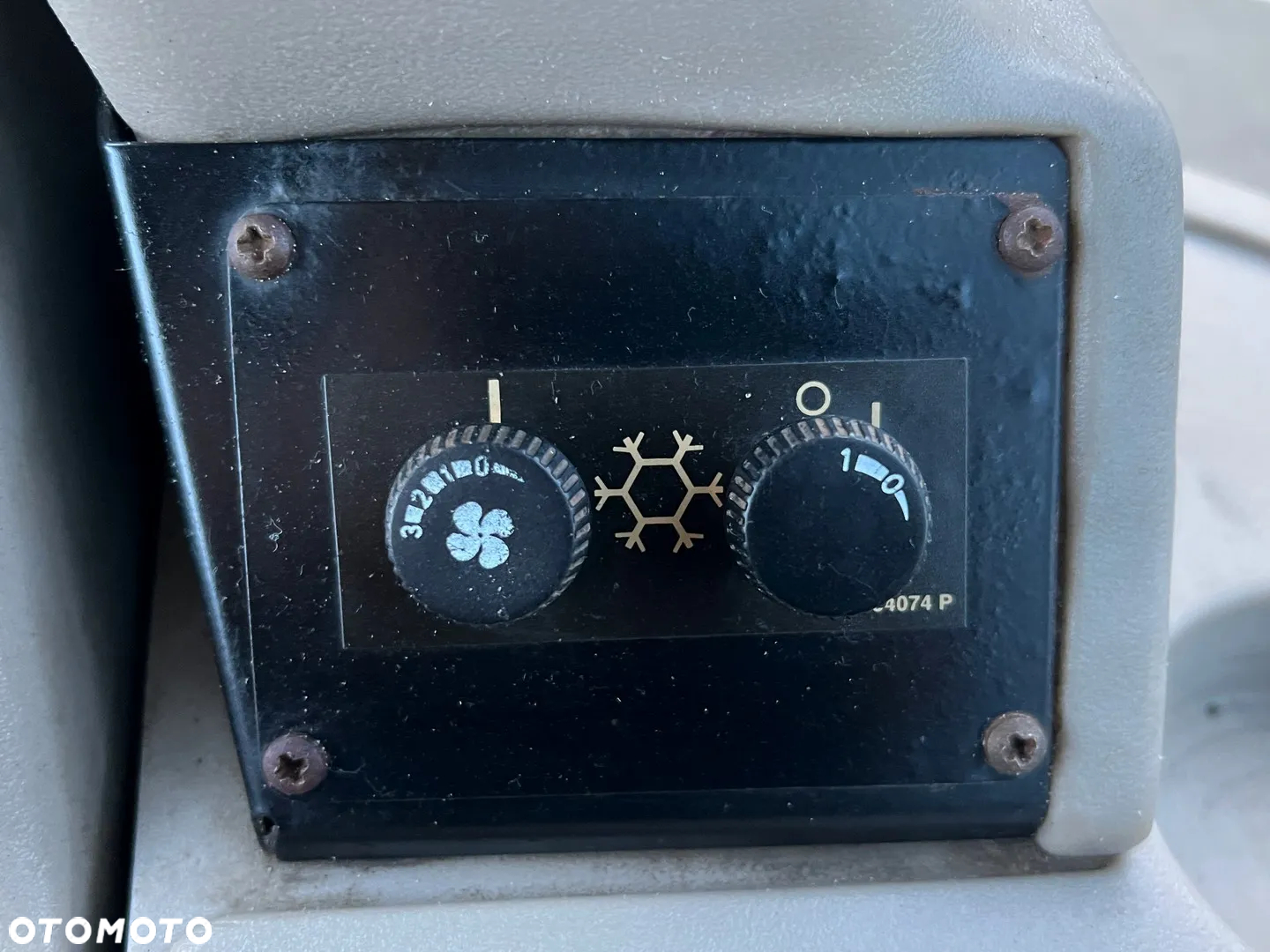 JCB FASTRAC 2135 - 15