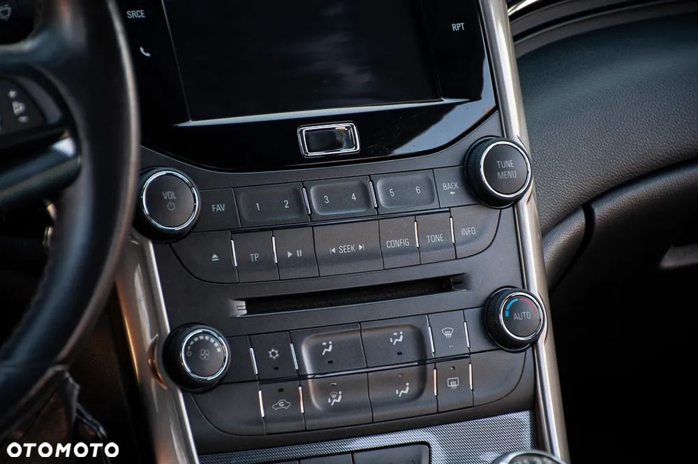 Chevrolet Malibu 2.0 d LT - 10