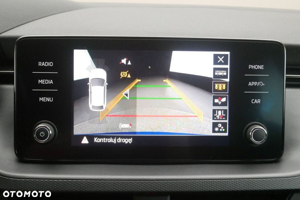 Skoda Scala 1.0 TSI Ambition - 19