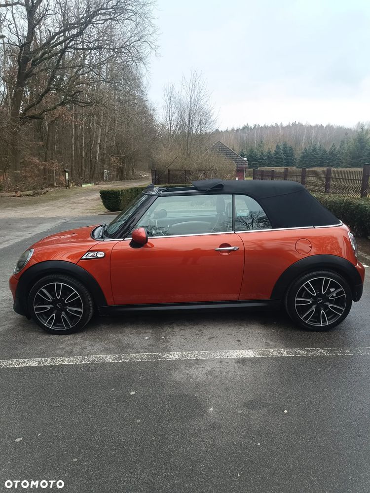 MINI Cooper S Standard - 2