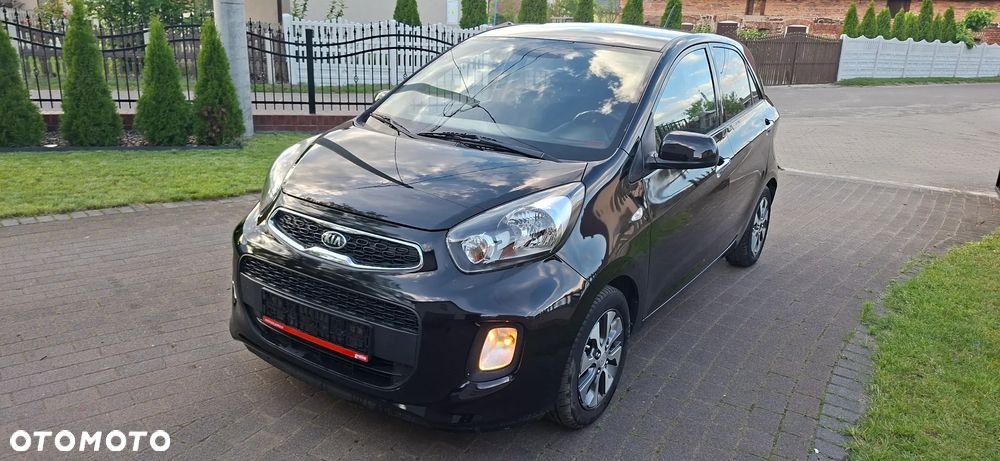 Kia Picanto - 9