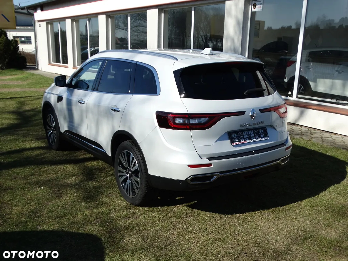 Renault Koleos 2.0 dCi Initiale Paris 4x4 X-Tronic - 8