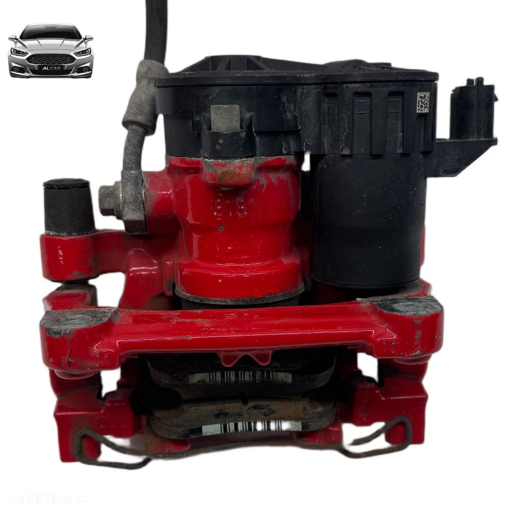 ZACISK HAMULCA ELEKTRYCZNY LEWY TYŁ KUGA MK3 ST-LINE LX61-2D251-BLC - 2