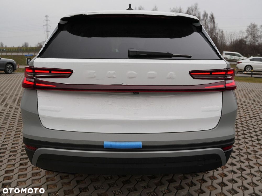 Skoda Kodiaq 1.5 TSI mHEV 4x2 Drive DSG - 13