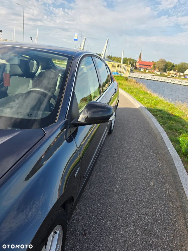 Renault Laguna 2.0 dCi Bose Edition - 10
