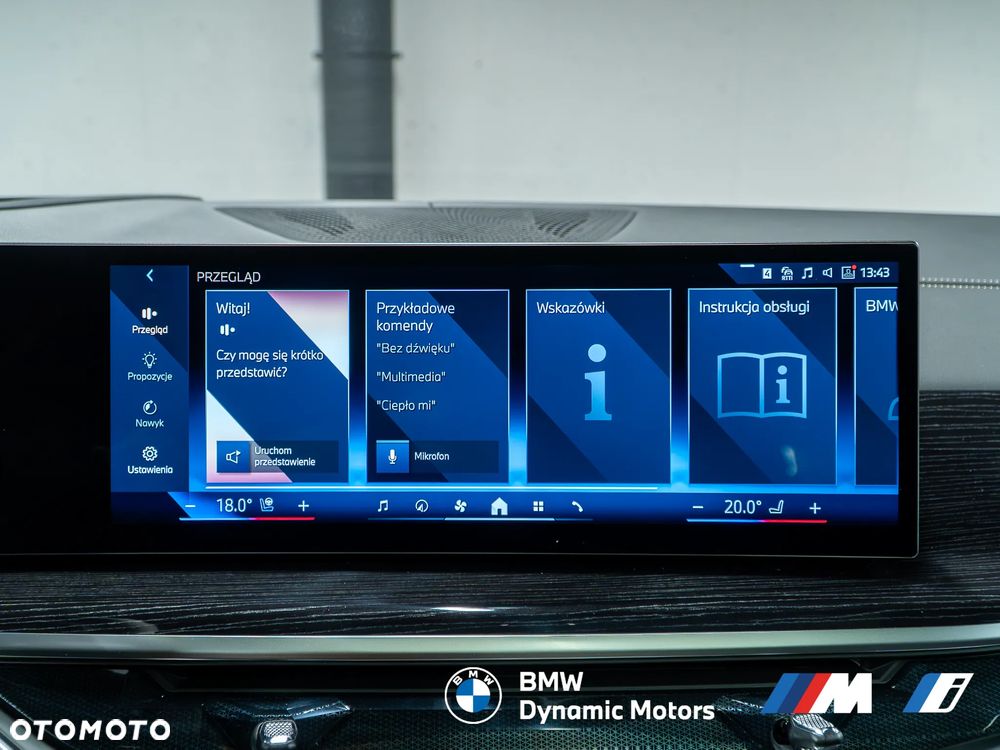 BMW X7 xDrive40d - 37