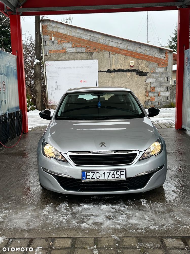 Peugeot 308 PureTech 110 Stop & Start Active - 2