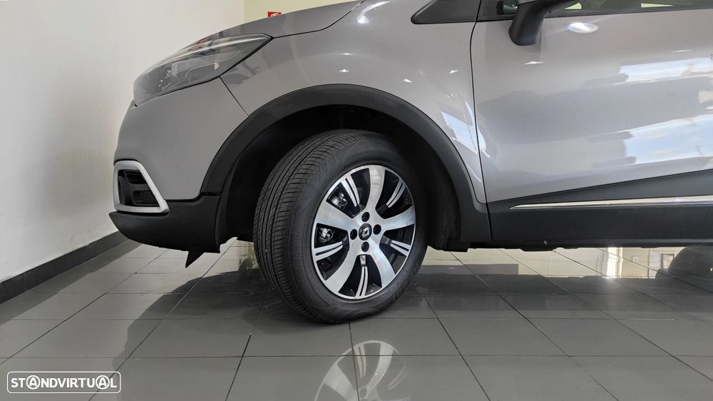 Renault Captur 1.5 dCi Sport - 10
