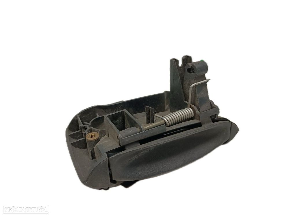 Puxador / Muleta Exterior Renault Kangoo (Kc0/1_) - 3