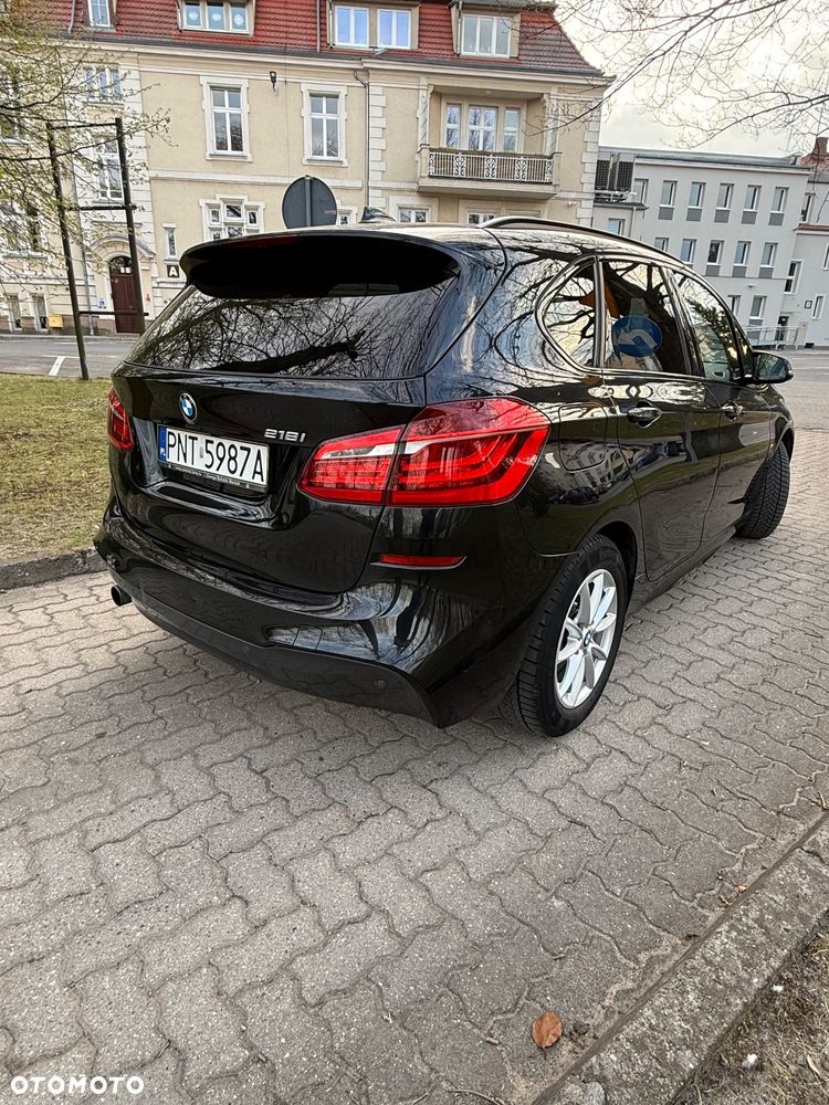 BMW Seria 2 - 6
