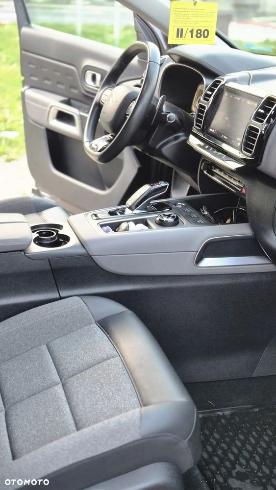 Citroën C5 Aircross 1.6 PureTech Feel EAT8 - 6