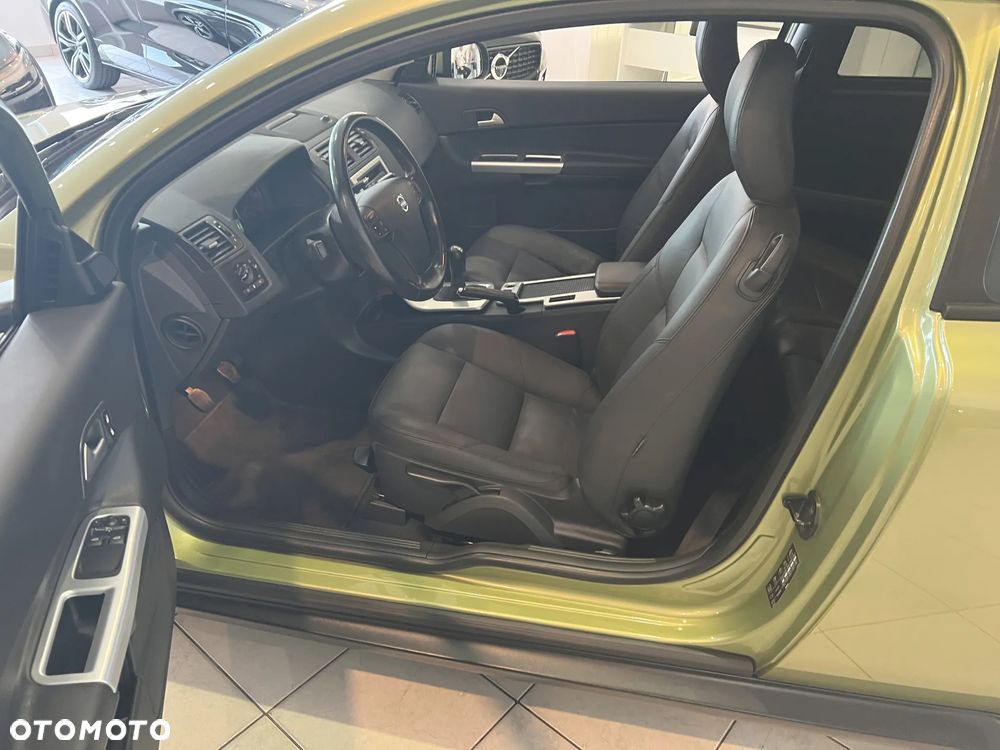 Volvo C30 - 2