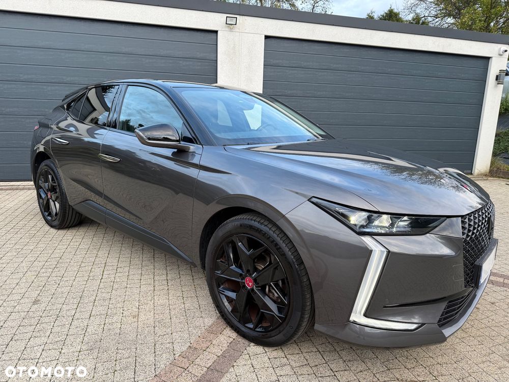 DS Automobiles DS 4 Crossback - 13