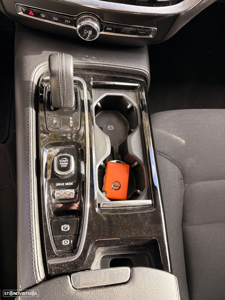 Volvo V60 - 25
