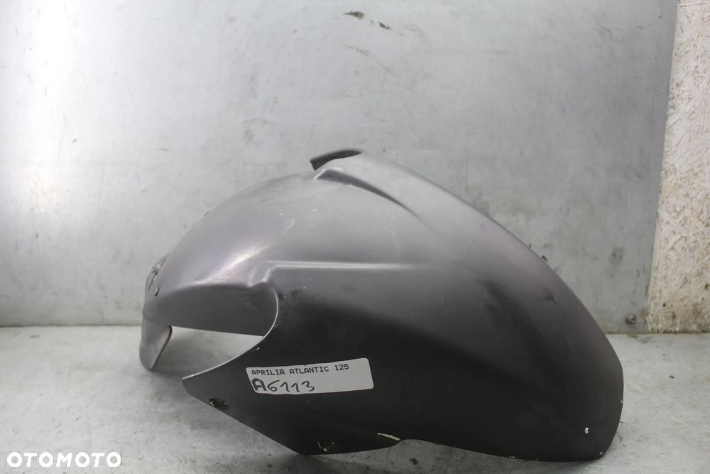 Aprilia Atlantic Sprint 125 07r Błotnik przód przedni - 3