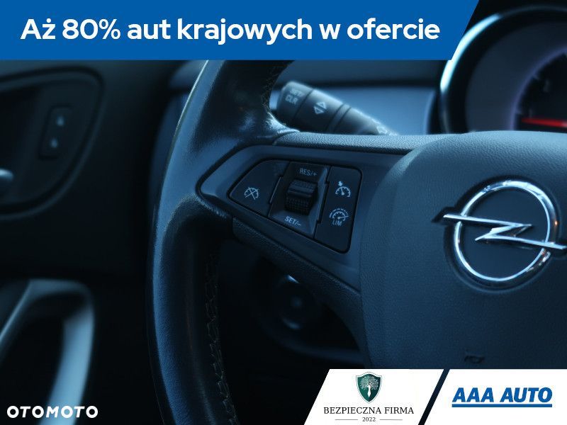 Opel Astra - 21