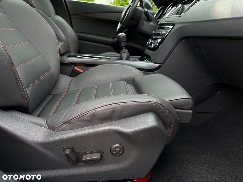 Peugeot 508 BlueHDi 150 Stop&Start Allure - 19