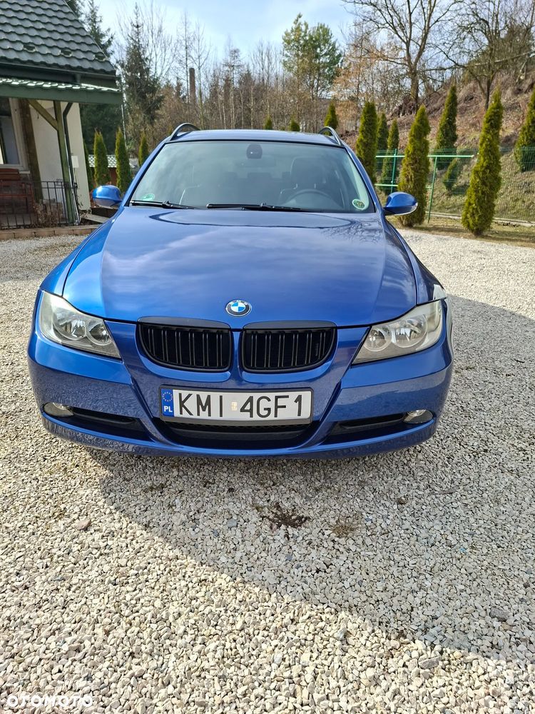 BMW Seria 3 - 2