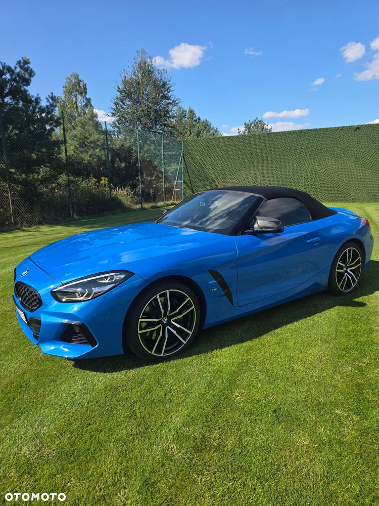 BMW Z4 20i sDrive M Sport sport - 1