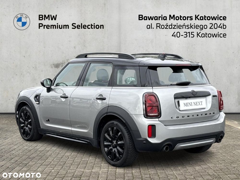 MINI Countryman - 3