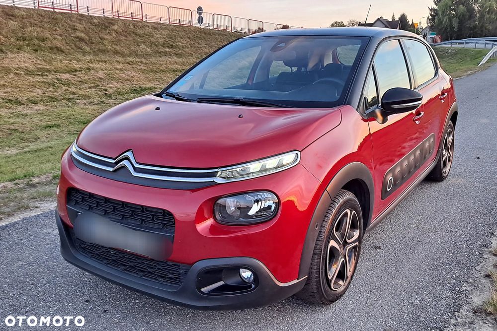 Citroën C3 Pure Tech 110 S&S ORIGINS - 1