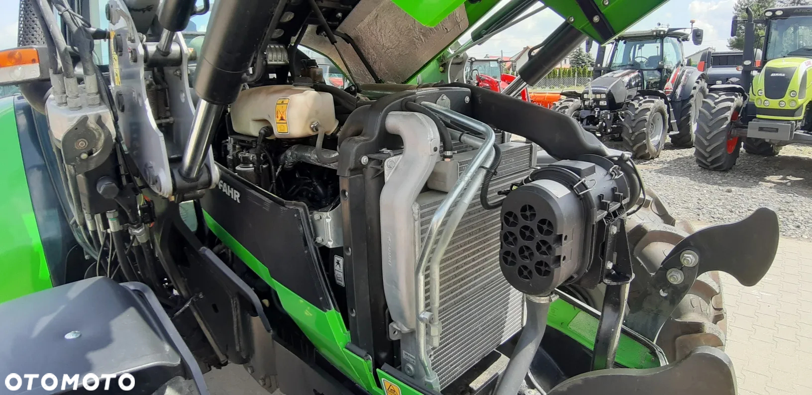 Deutz-Fahr 5100C - 10