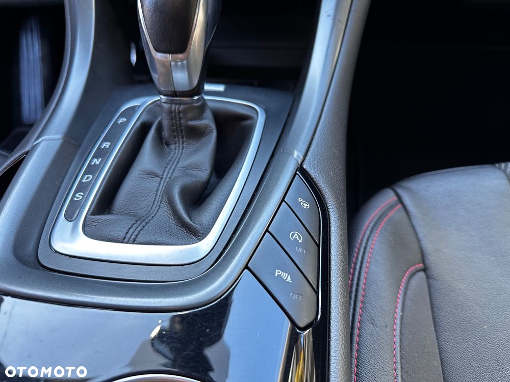 Ford Mondeo SW 2.0 TDCi Bi-Turbo PowerShift-Aut ST-Line - 31