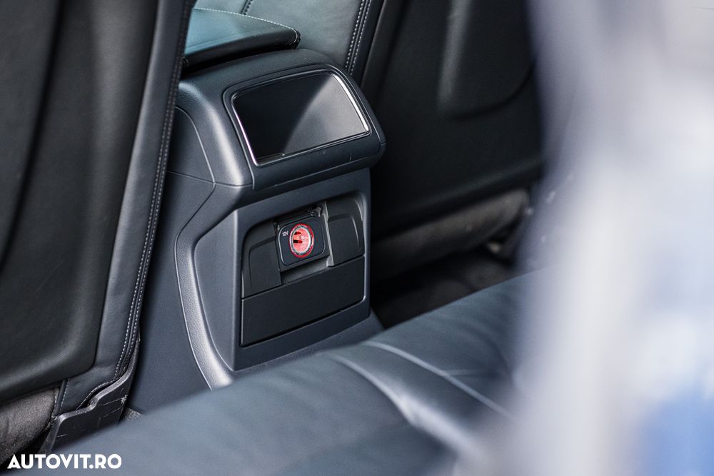 Audi Q5 2.0 TDI Quattro Stronic - 17