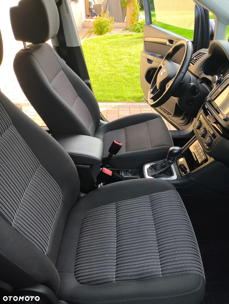 Seat Alhambra 2.0 TDI Style DSG - 24