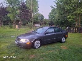 Volvo S40 1.9D - 4