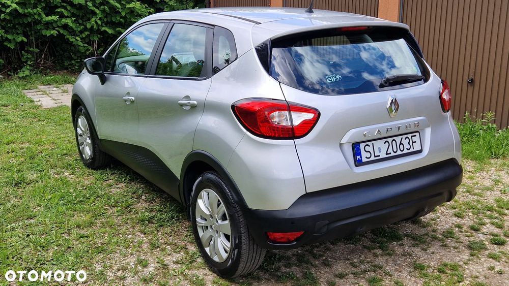 Renault Captur 0.9 Energy TCe Intens - 4
