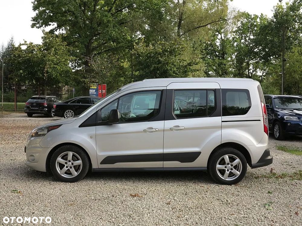 Ford Tourneo Connect 1.5TDCi Start-Stop Ambiente - 3