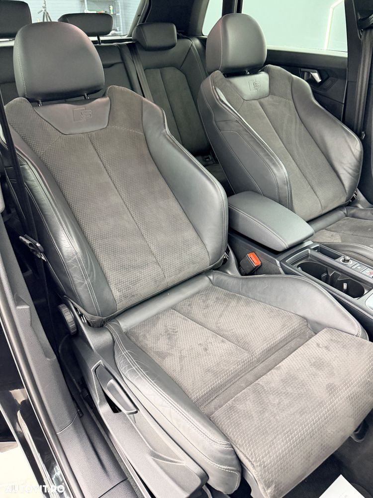 Audi Q3 35 TFSI S tronic S line - 23