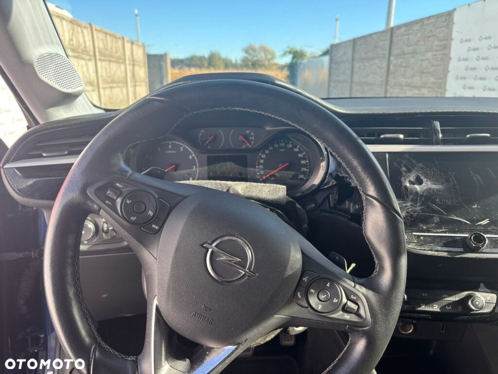 Opel Corsa 1.2 Direct Inj Turbo Start/Stop Automatik Edition - 6