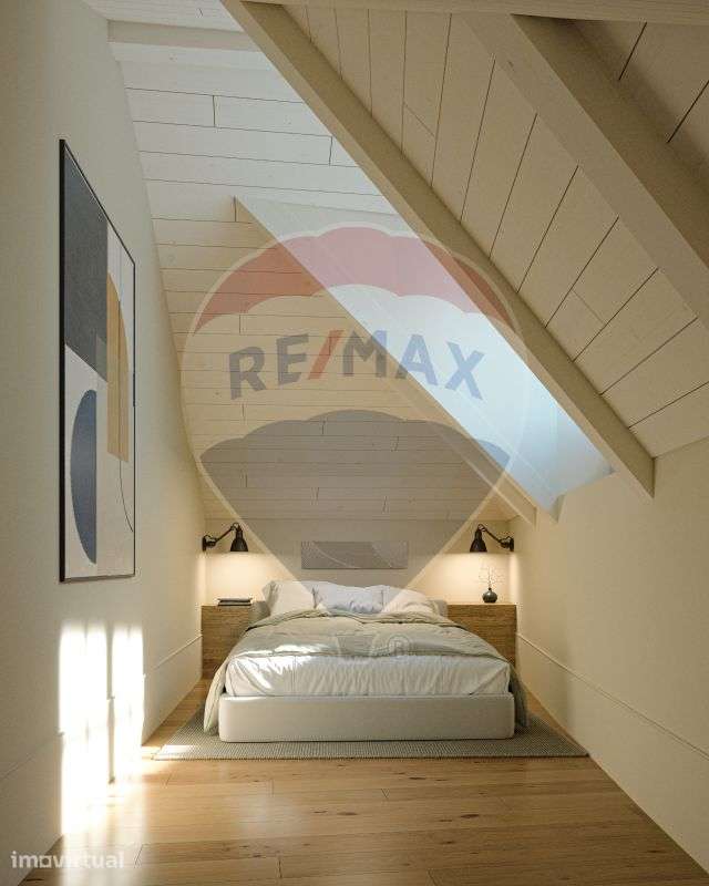 Apartamento T1 para venda - Grande imagem: 5/18