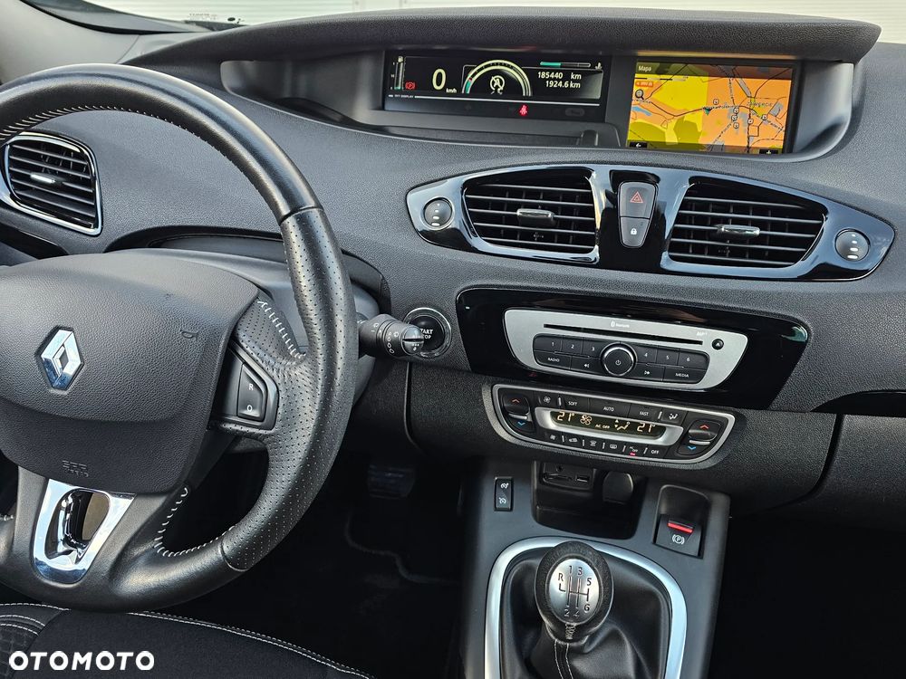 Renault Grand Scenic Energy dCi 130 Euro 6 S&S Bose Edition - 28