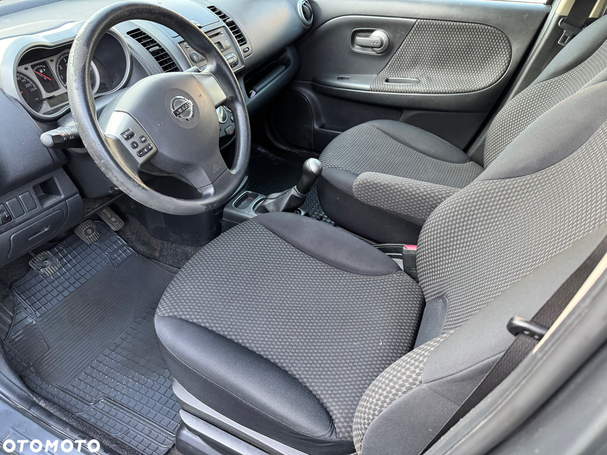 Nissan Note - 26