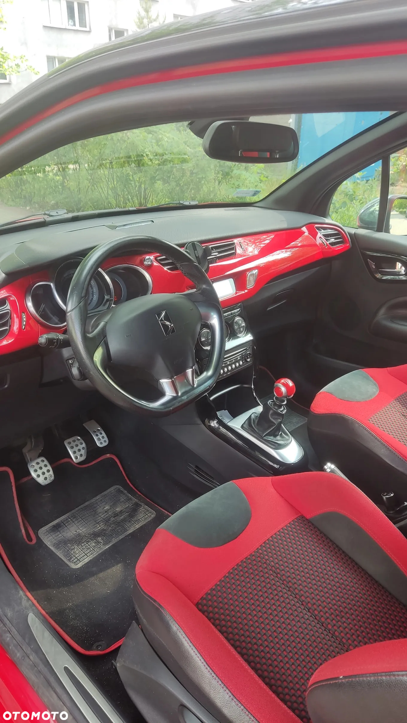 Citroën DS3 1.6 THP SportChic - 28