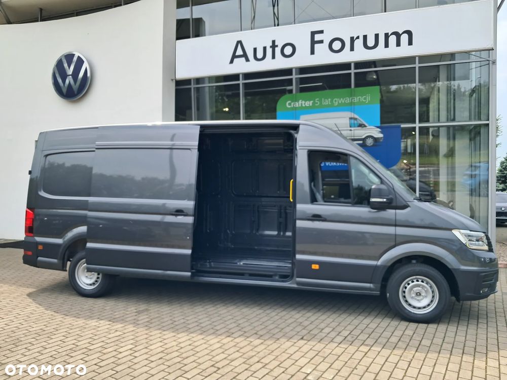 Volkswagen Crafter - 6