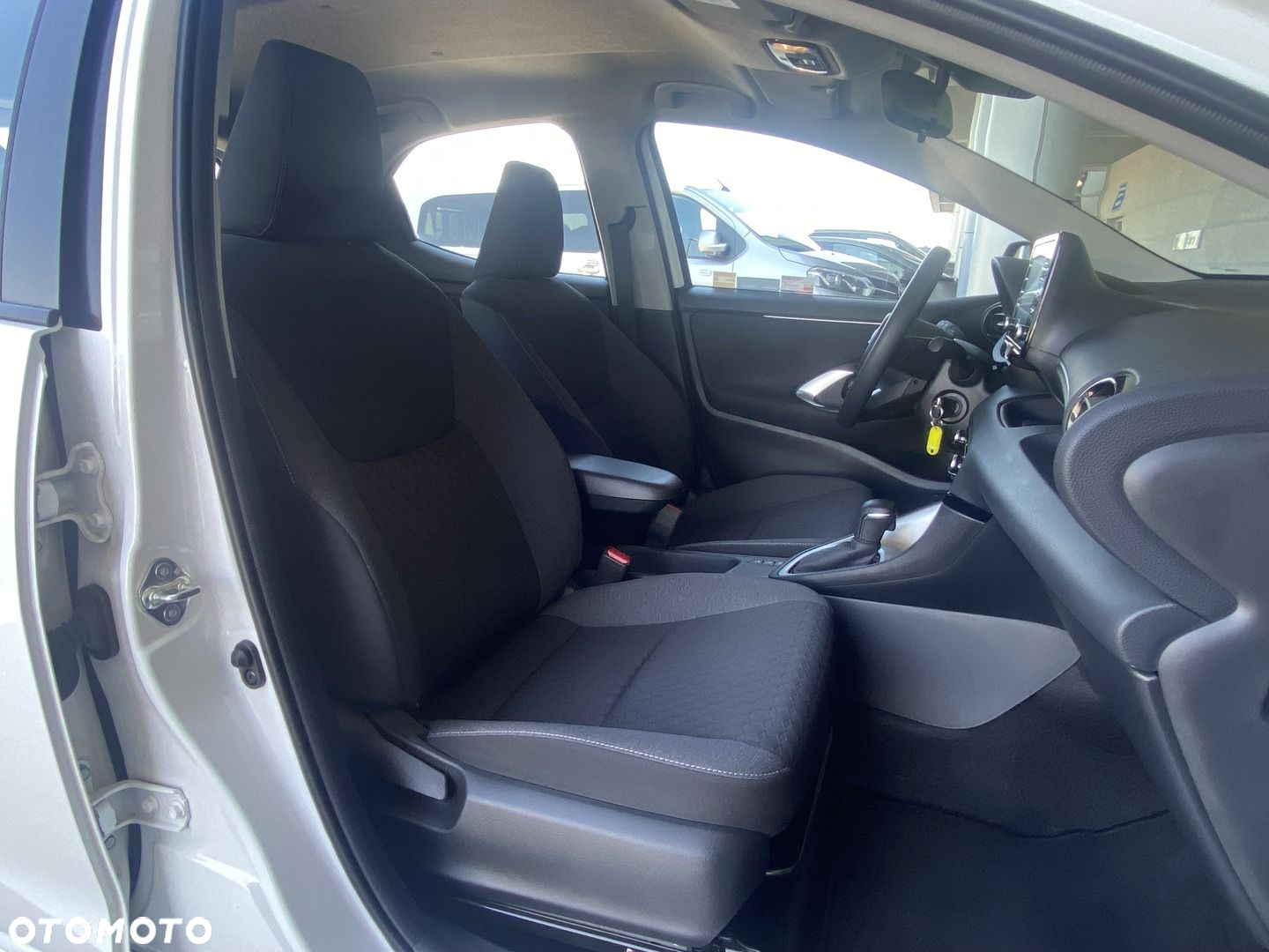 Toyota Yaris - 15
