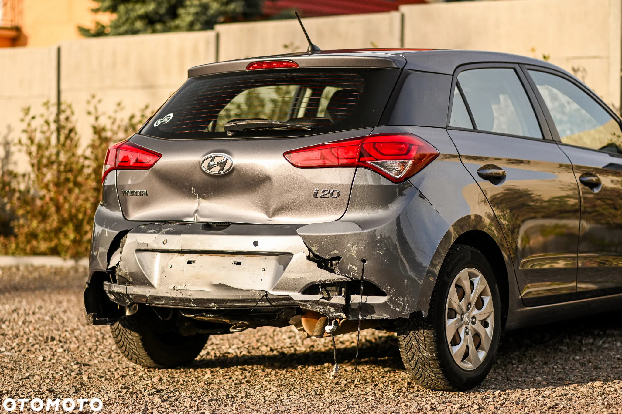 Hyundai i20 1.2 BlueDrive Comfort - 18